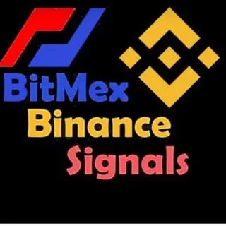 Binance Trading Signals - сигналы