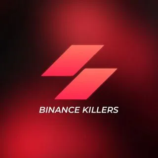Binance Killers Free - сигналы
