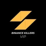 Binance Killers Vip - VIP-сигналы