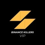 Binance Killers Free Vip - сигналы