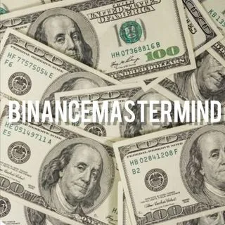 Binancemastermind - фьючерсы