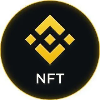 Binance NFTs - Обсуждения