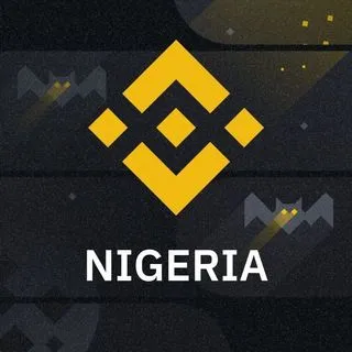 Binance Nigeria - новости биржи