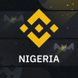 Binance Nigeria - новости биржи