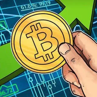 Binance Pump Signals - Сигналы пампов