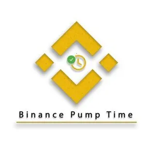 Binance Pump Time - пампы BNB
