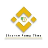 Binance Pump Time - пампы BNB