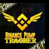 BinancePump Tracker - pamp tracking
