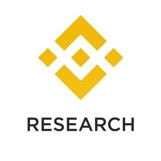Binance Research - исследования рынка
