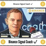 Binance SignalCoach - Trade signals