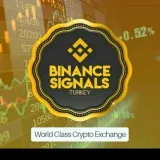 Binance Signals TURKEY - крипто сигналы