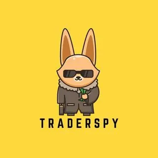 Trader SPY - копи-трейдинг Binance
