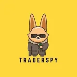 Trader SPY - копи-трейдинг Binance