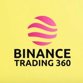 Binance Trading 360 - точные сигналы