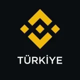 Binance TR - Comunidad turca