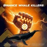Binance Whale Killers - Сигналы