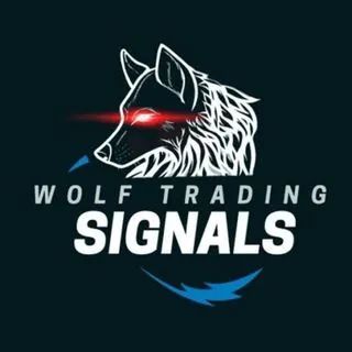 Binance Wolves - сигналы для Binance