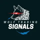 Binance Wolves - сигналы для Binance