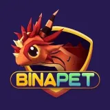 Binapet- NFT RPG game.