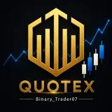 BinaryTrader - comercio