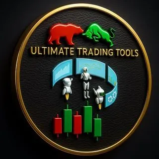 Ultimate Trading-Scripts - торговые скрипты