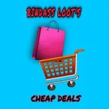 BINDASSLOOT - descuentos y botín