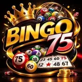 Bingo75 - bingo