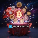 Cajas rojas binance - diariamente