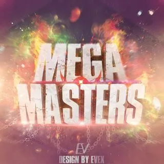 MEGA MASTERS - контент MEGA