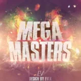 MEGA MASTERS content MEGA