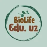 BioLifeEdu Uz - Educación en biología