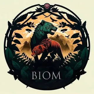 BIOM Play2Earn - NFT игра