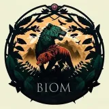 BIOM Play2Earn - NFT game