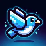 BIRD - игра на TON блокчейне
