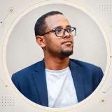 Birhan Nega - Development lessons