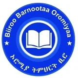 Biroo Barnootaa Oromiya - educational materials
