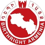 Derechos de nacimiento Armenia- voluntariado