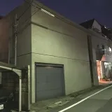 ビルディングModern architecture