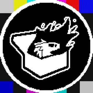 Bit's Dumpster - NSFW контент