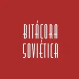 Bitácora soviética- Soviet magazine