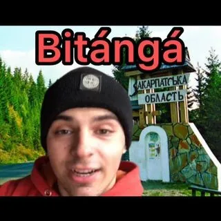 bitanga76 - Закарпатская музыка
