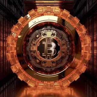 Bitcoin - торговля криптовалютой