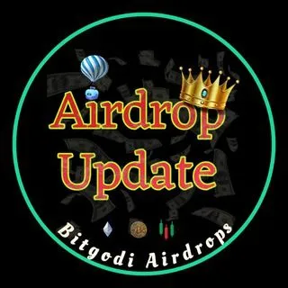 Bitgodi Airdrop - бесплатные раздачи