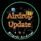 Bitgodi Airdrop- Dádivas gratuitas