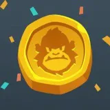 BitKong Staking- fileteado