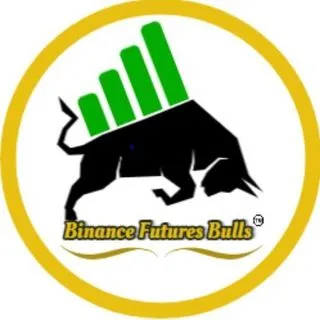 Binance Futures Bulls - сигналы фьючерсов