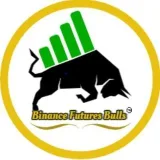 Binance Futures Bulls- futures signals