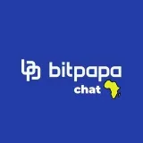 Bitpapa Africa - crypto chat