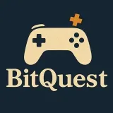 BitQuest - квесты биткоин