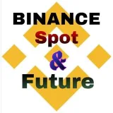 Binance Signals- spot and futures
